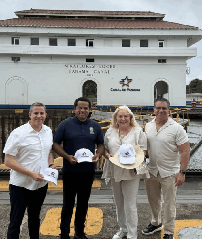 Miami-Dade elected officials say they went to Panama on their own dime